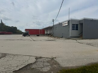 Fond Du Lac, WI Industrial - 736 Morris St