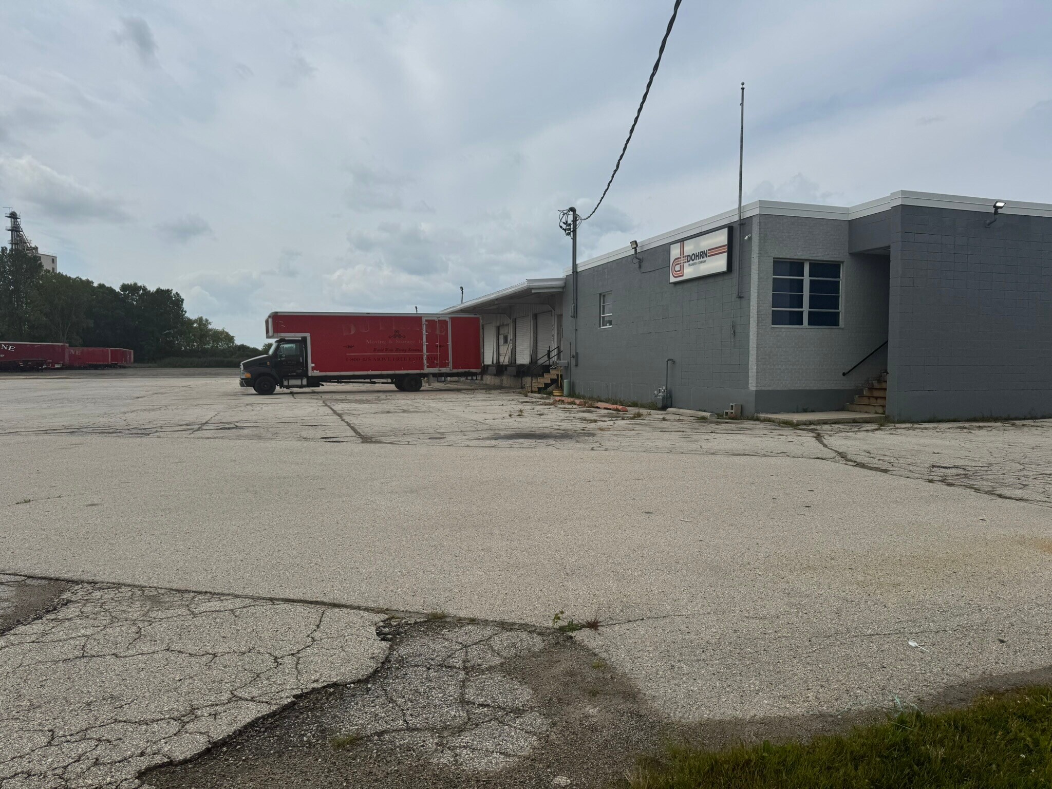 736 Morris St, Fond Du Lac, WI for Rent