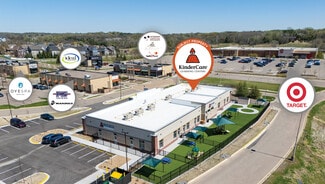 Inver Grove Heights, MN Retail - 7761 Amana Trl