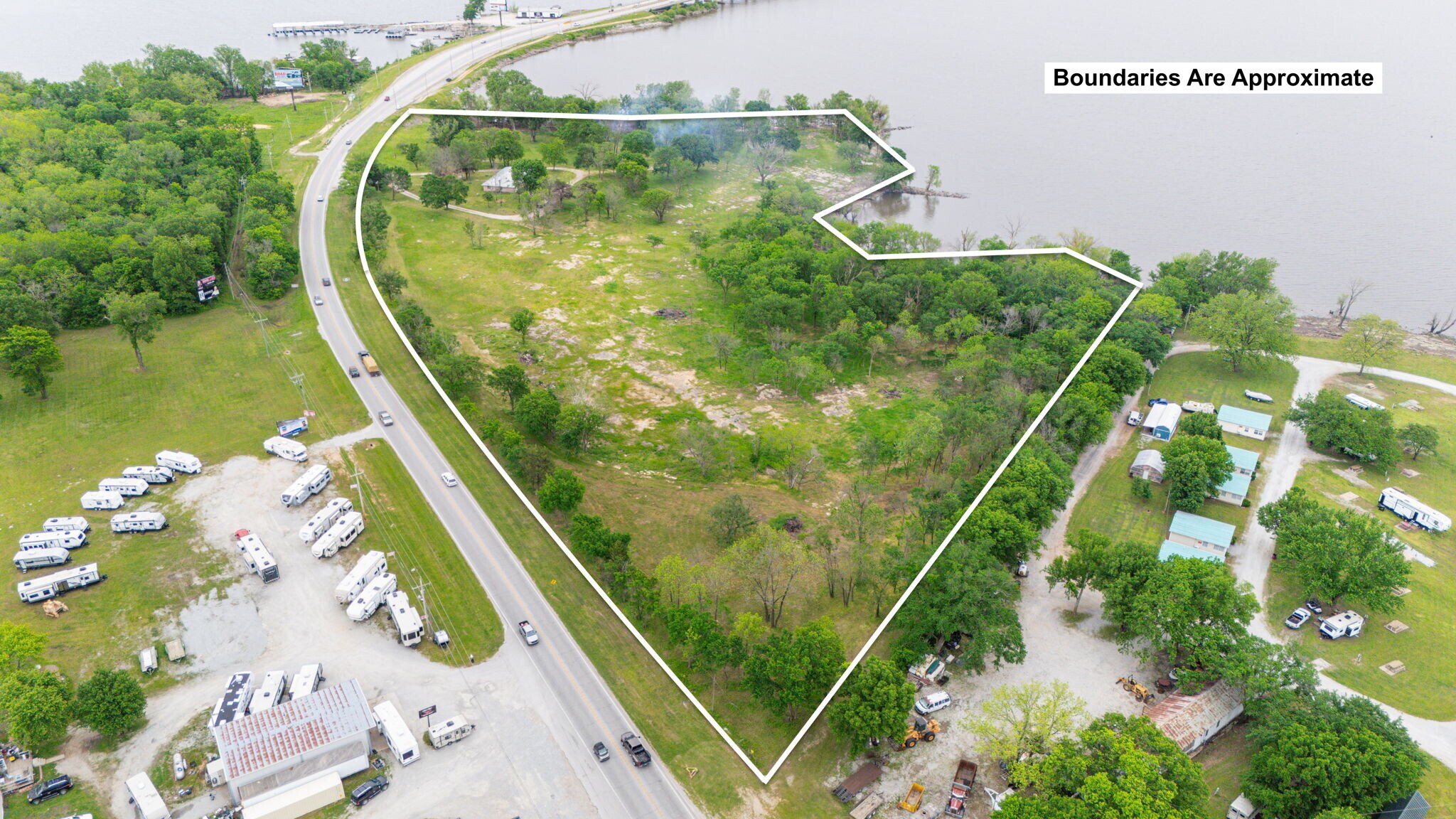 25421 US-59, Grove, OK for Sale