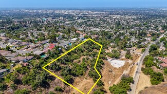 Whittier, CA Agricultural Land - 0 Turnbull Canyon