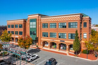 Gaithersburg, MD Office - 502-514 Main St Gaithersburg, MD Office - 502-514 Main St