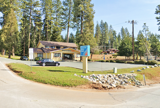 Pioneer, CA Bank - 26395 Buckhorn Ridge Rd