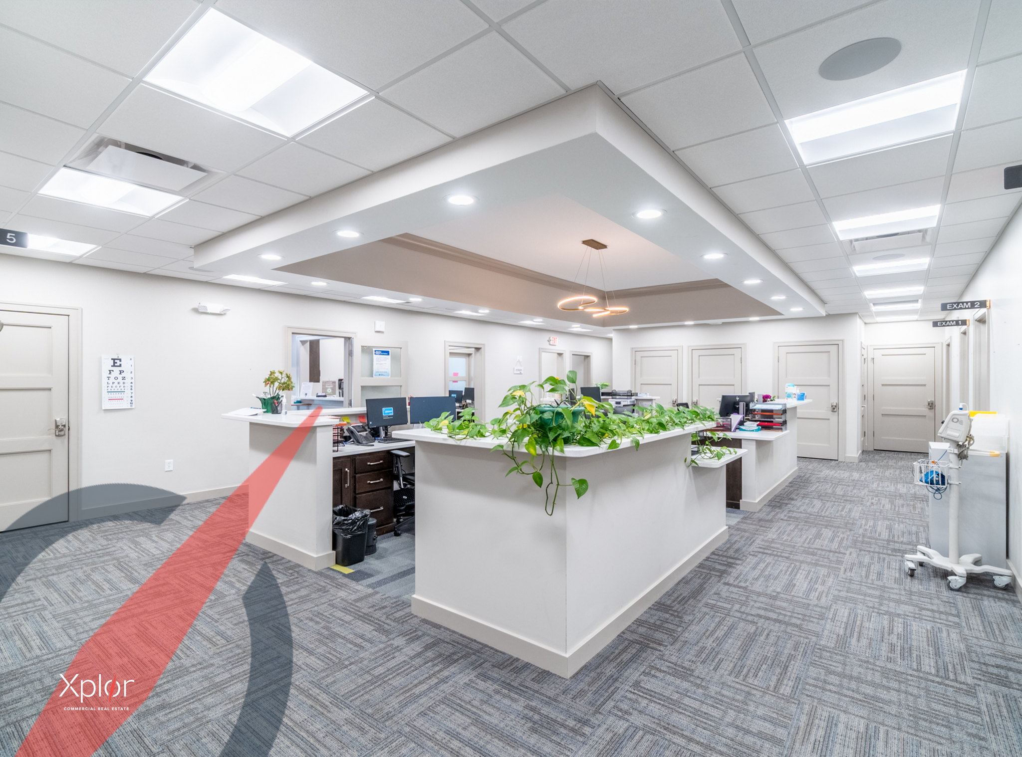 14417 Illinois Rd, Fort Wayne, IN for Rent
