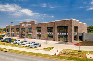 Rogers, AR Office - 2223 S Bellview Rd