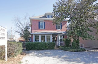 Fort Worth, TX Office - 1515 8th Ave