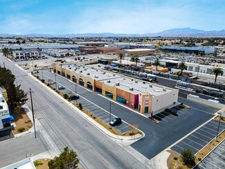 Las Vegas, NV Flex - 5045 Rogers St