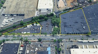 Brooklyn, NY Industrial - 10300 Foster Ave