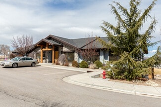South Jordan, UT Office - 1188 W 10400 S