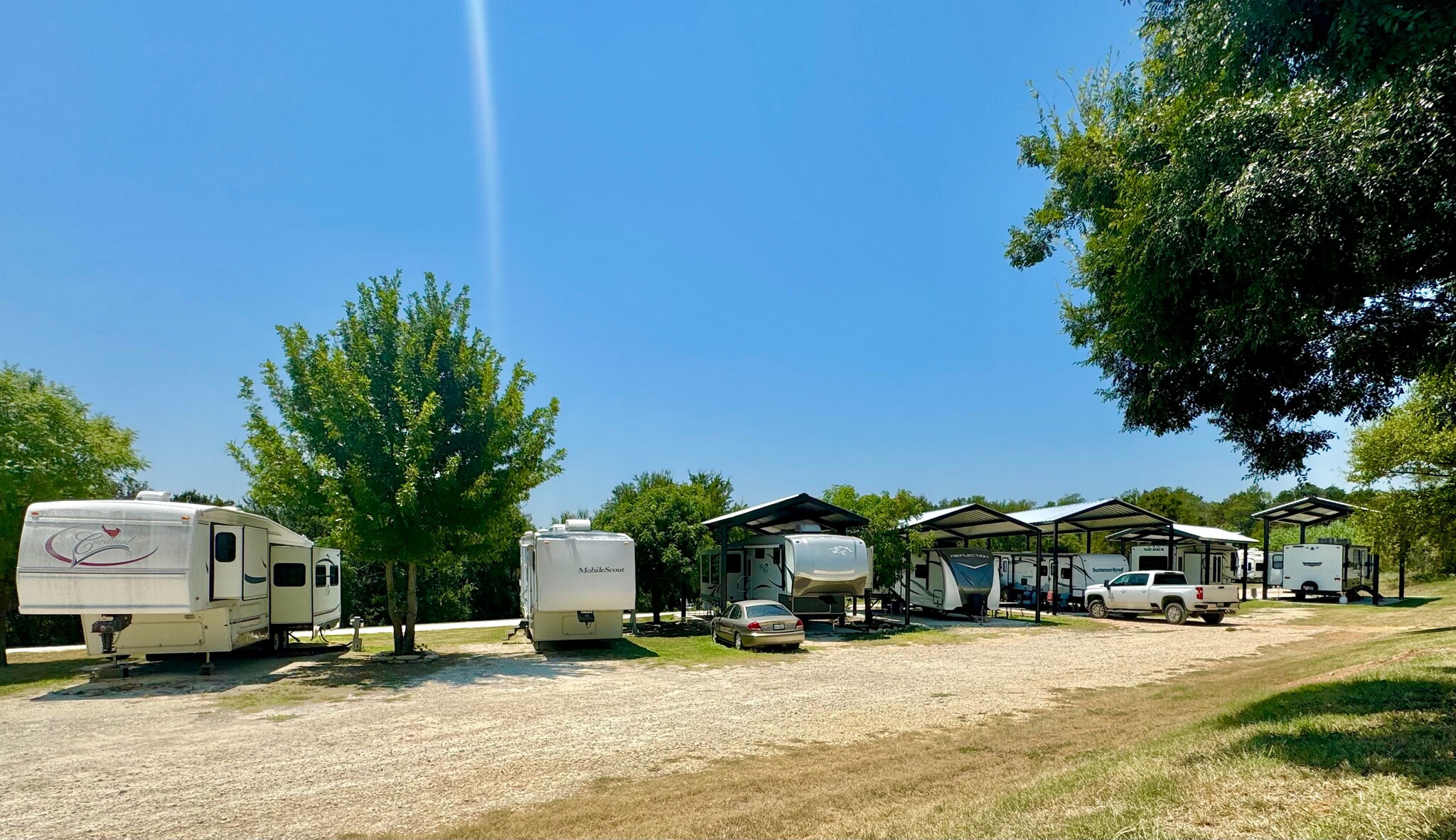 1321 N FM 56, Glen Rose, TX for Sale