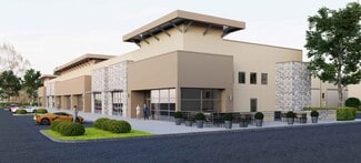 Southlake, TX Retail - 910 Davis Blvd