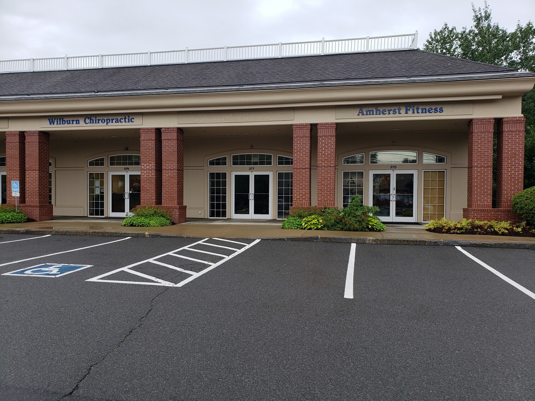 381 College St, Amherst, MA for Rent