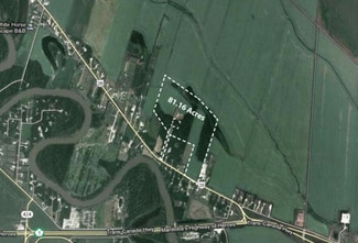 St Francois Xavier, MB Residential - 196448 PTH #