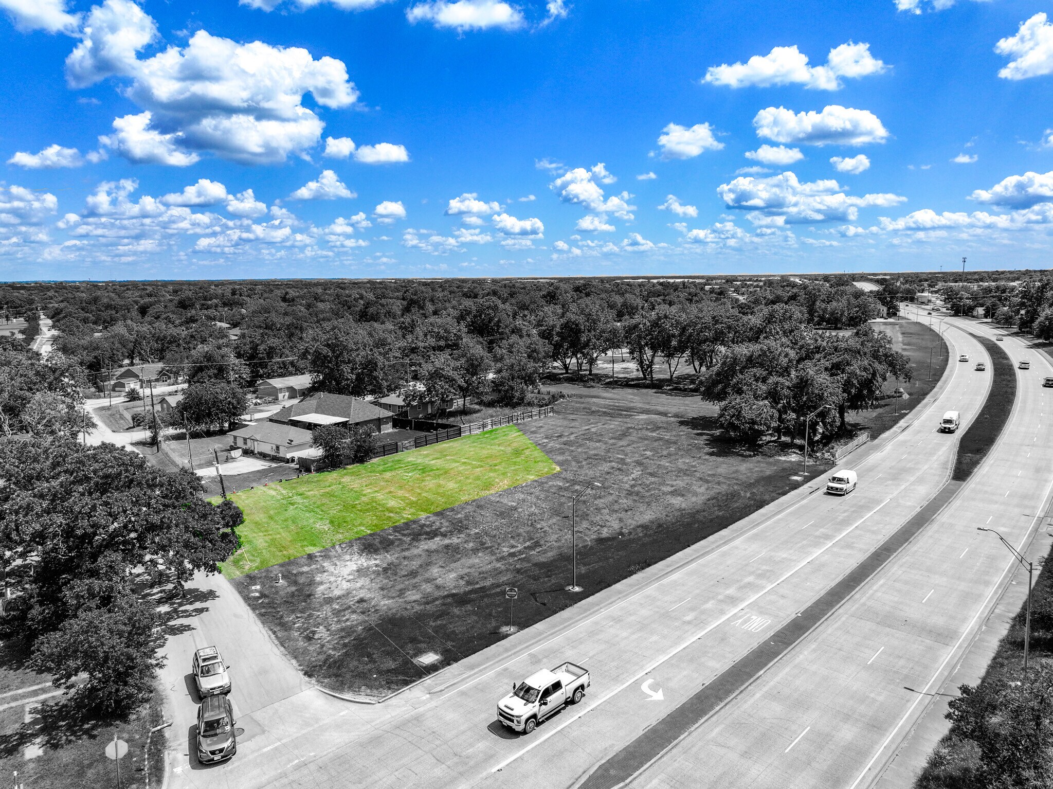 0 State St, Terrell, TX for Sale