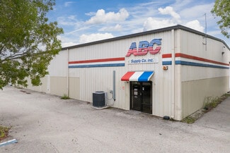 Fort Myers, FL Industrial - 17195 Jean St