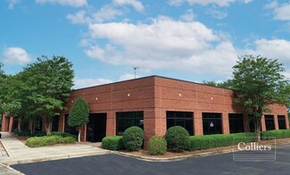 Columbia, SC Office - 1370 Browning Rd