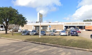 Houston, TX Industrial - 2525 Fairway Park Dr