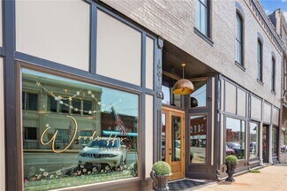 Odessa, MO Specialty - 202-204 S 2nd St