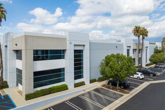 Ontario, CA Industrial - 4230 E Airport Dr