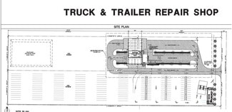 Bakersfield, CA Industrial - 8800 Weedpatch Hwy Bakersfield, CA Industrial - 8800 Weedpatch Hwy