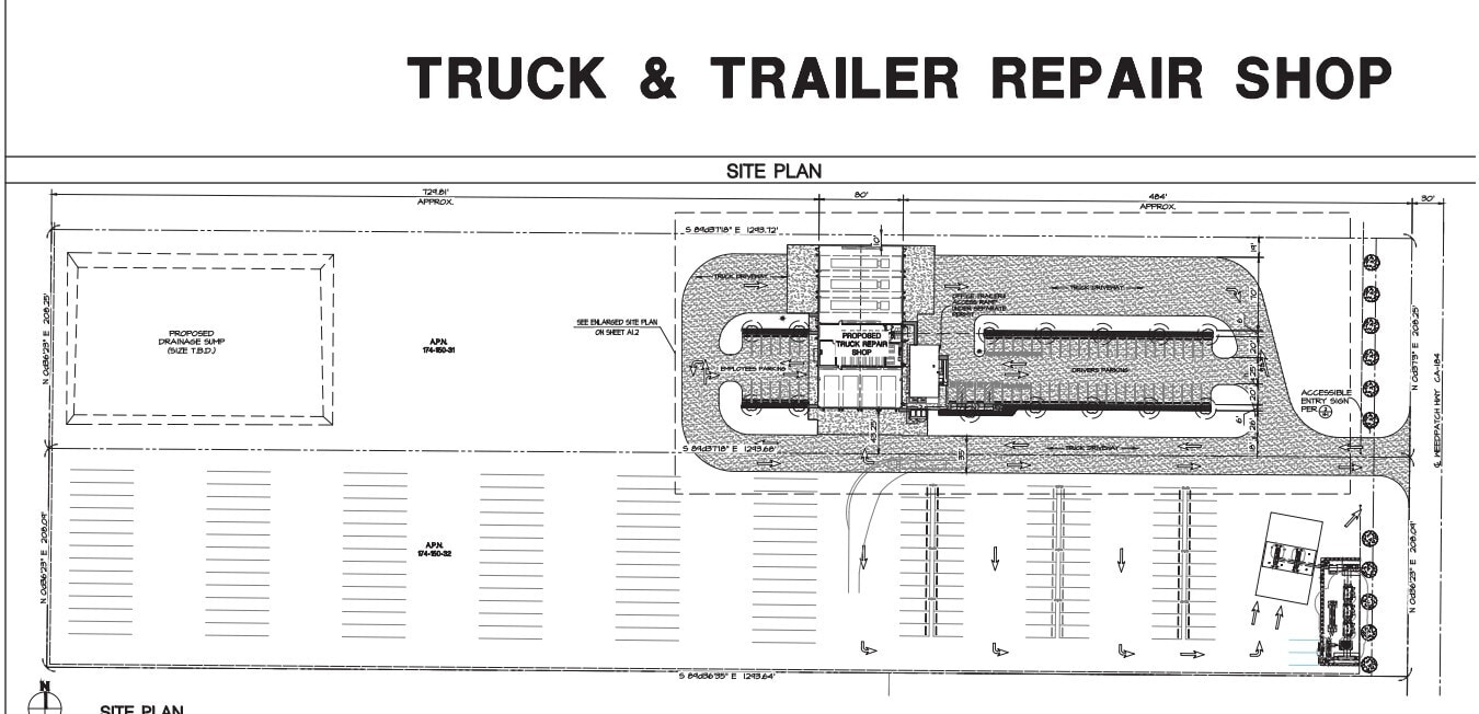 8800 Weedpatch Hwy, Bakersfield, CA for Sale