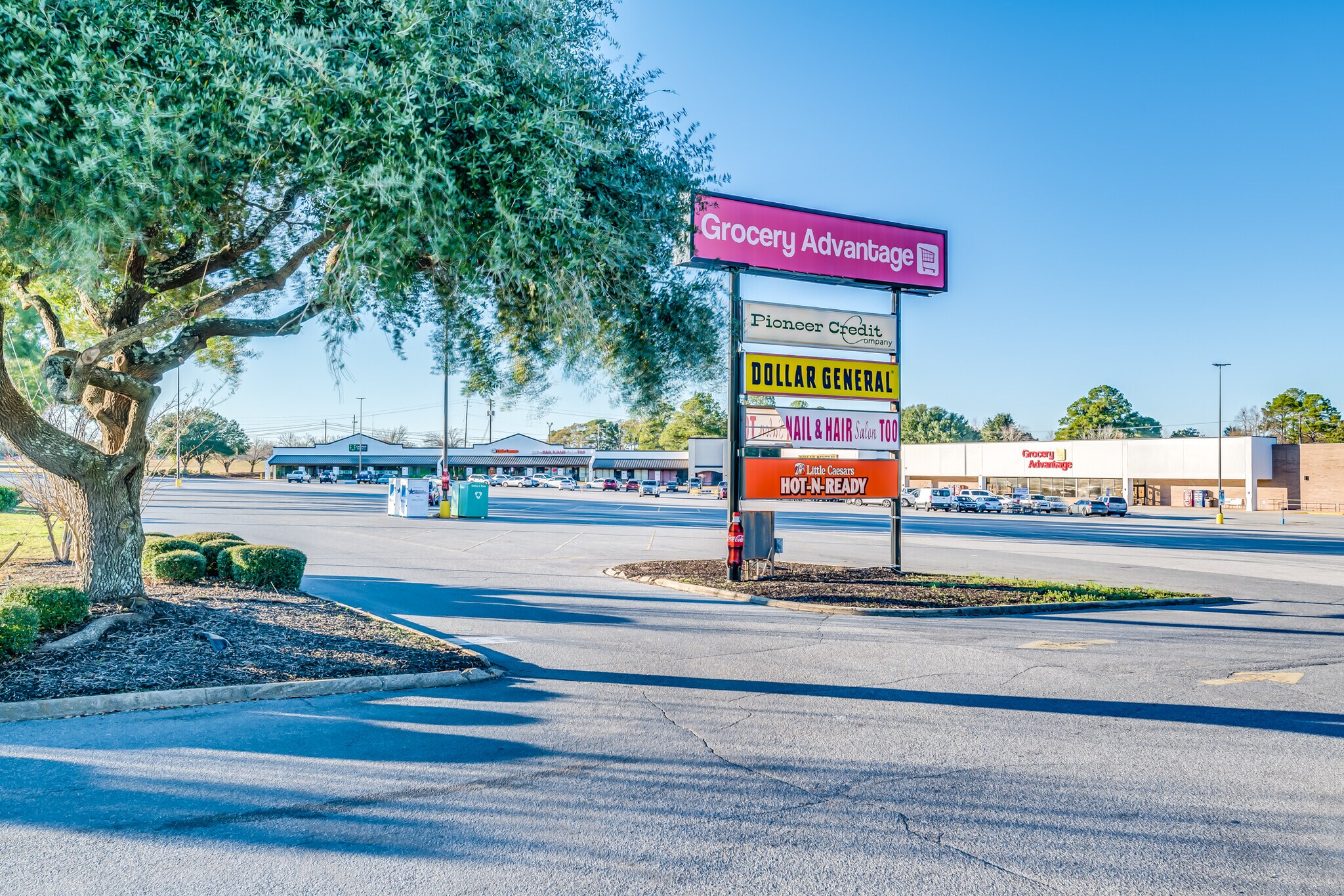 1032 Boll Weevil Cir Enterprise, AL 36330 Retail Property for Lease