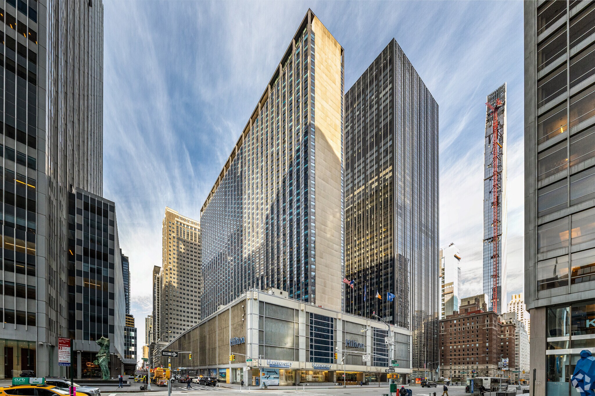 1335 Avenue of the Americas, New York, NY for Rent