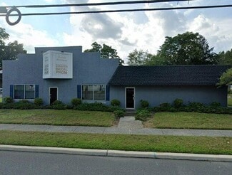 Mays Landing, NJ Flex - 701 NJ-50 Hwy