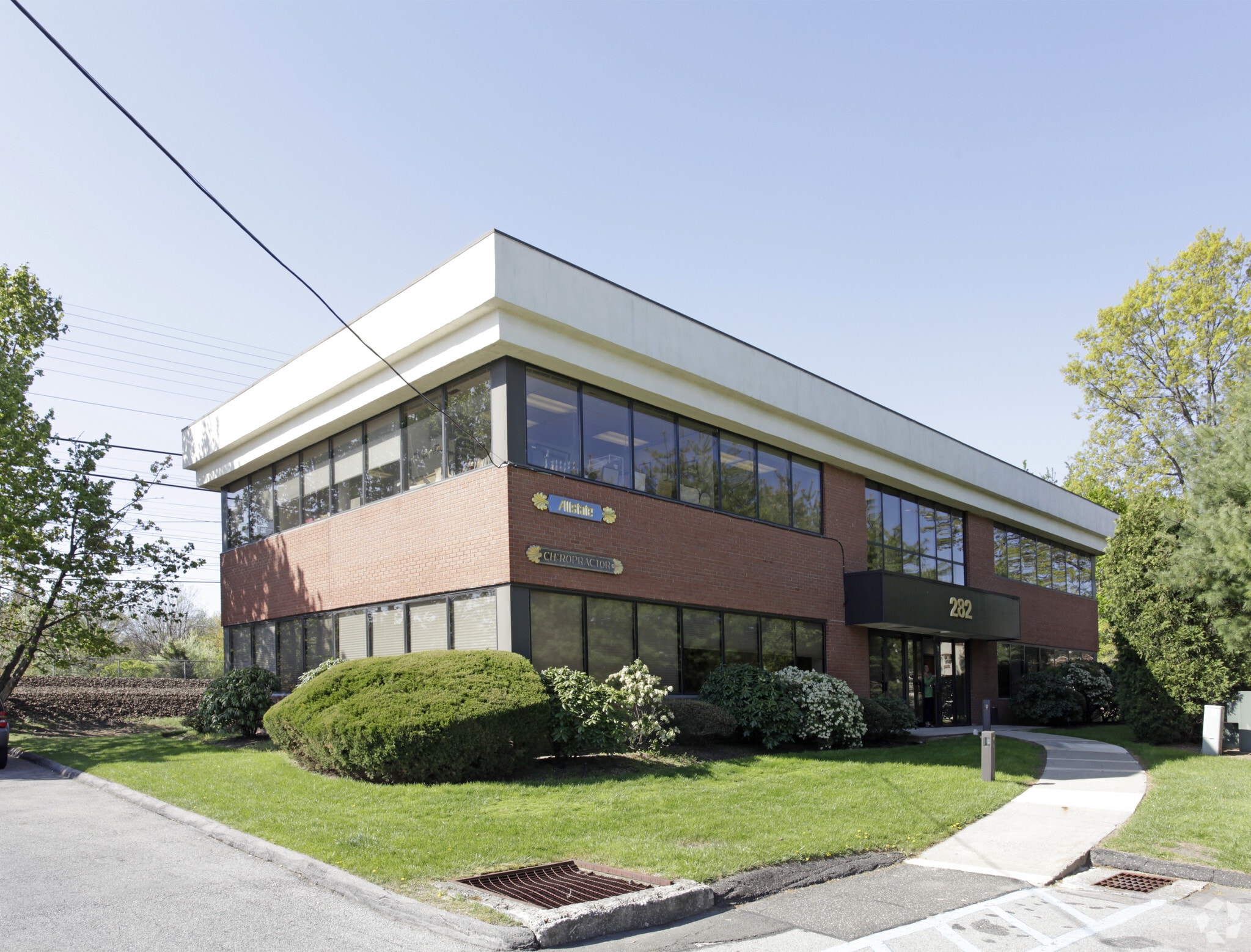 282 Railroad Ave, Greenwich, CT for Rent
