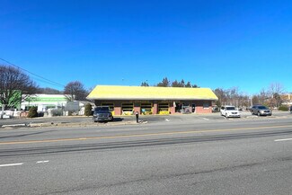 Milford, CT undefined - 1546 Boston Post Rd