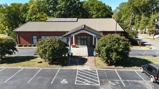 Kannapolis, NC Funeral Home - 508 Cook St Kannapolis, NC Funeral Home - 508 Cook St
