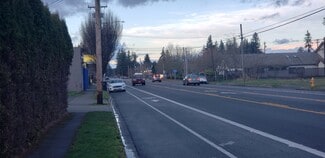 Marysville, WA Commercial - 1081 Cedar Ave Marysville, WA Commercial - 1081 Cedar Ave