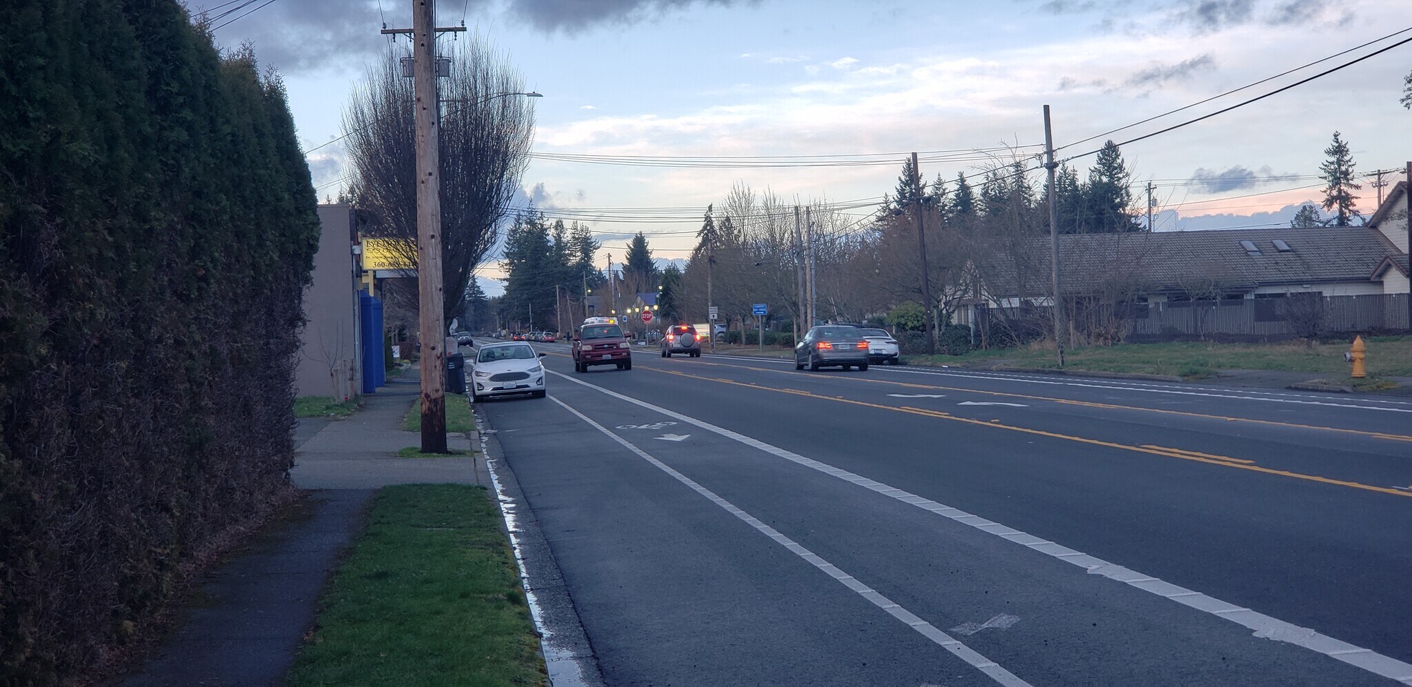 1081 Cedar Ave, Marysville, WA for Sale