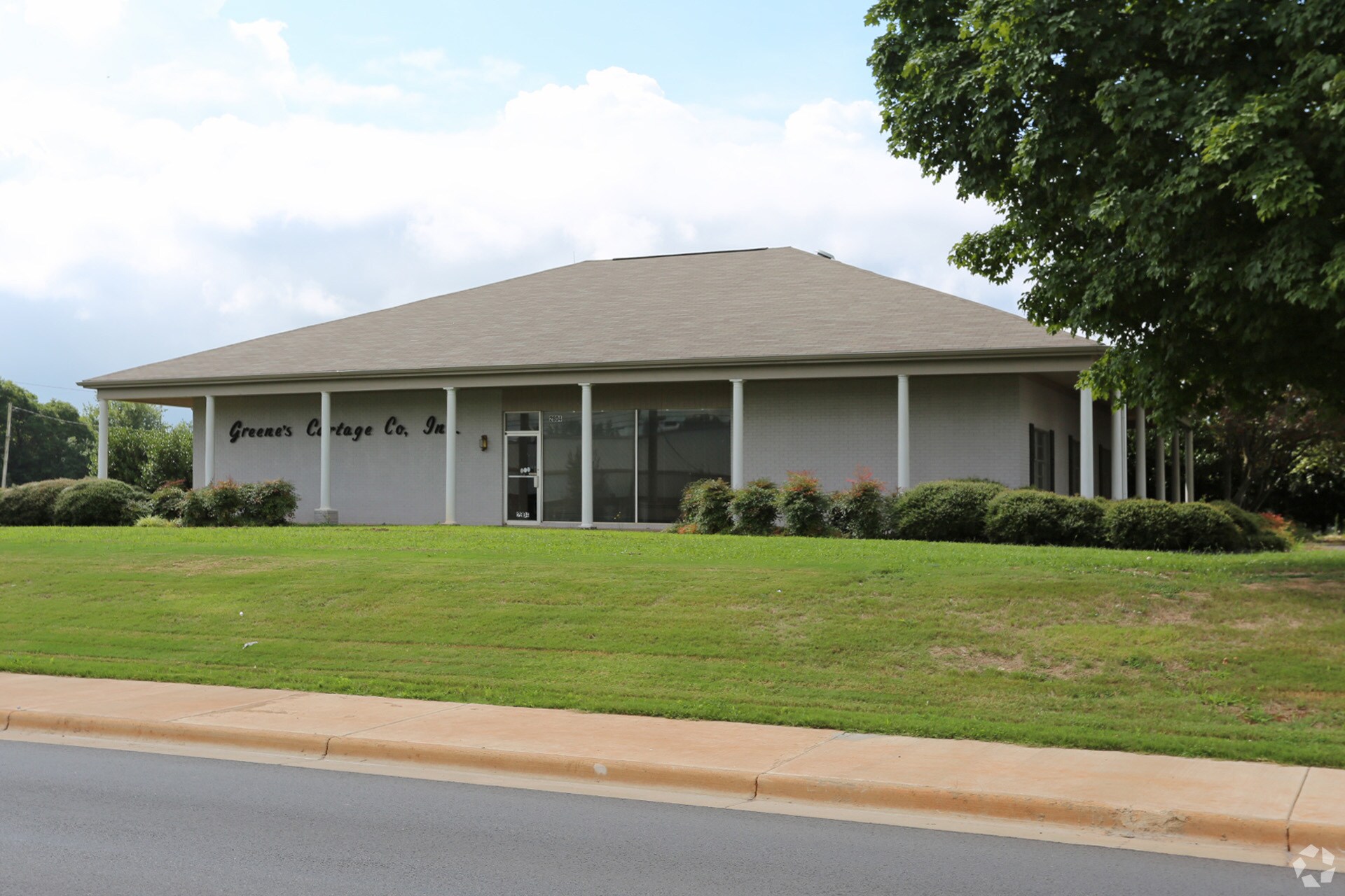 2804 Avalon Ave, Muscle Shoals, AL for Sale