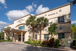 Loxahatchee, FL Medical - 12959 Palms West Dr