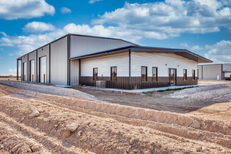 Midland, TX Warehouse - TBD Lot 4 ECR 140