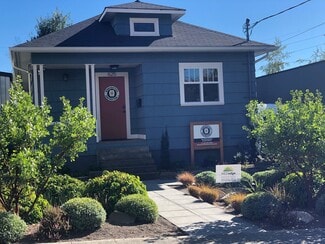 Seattle, WA Office - 625 45th St