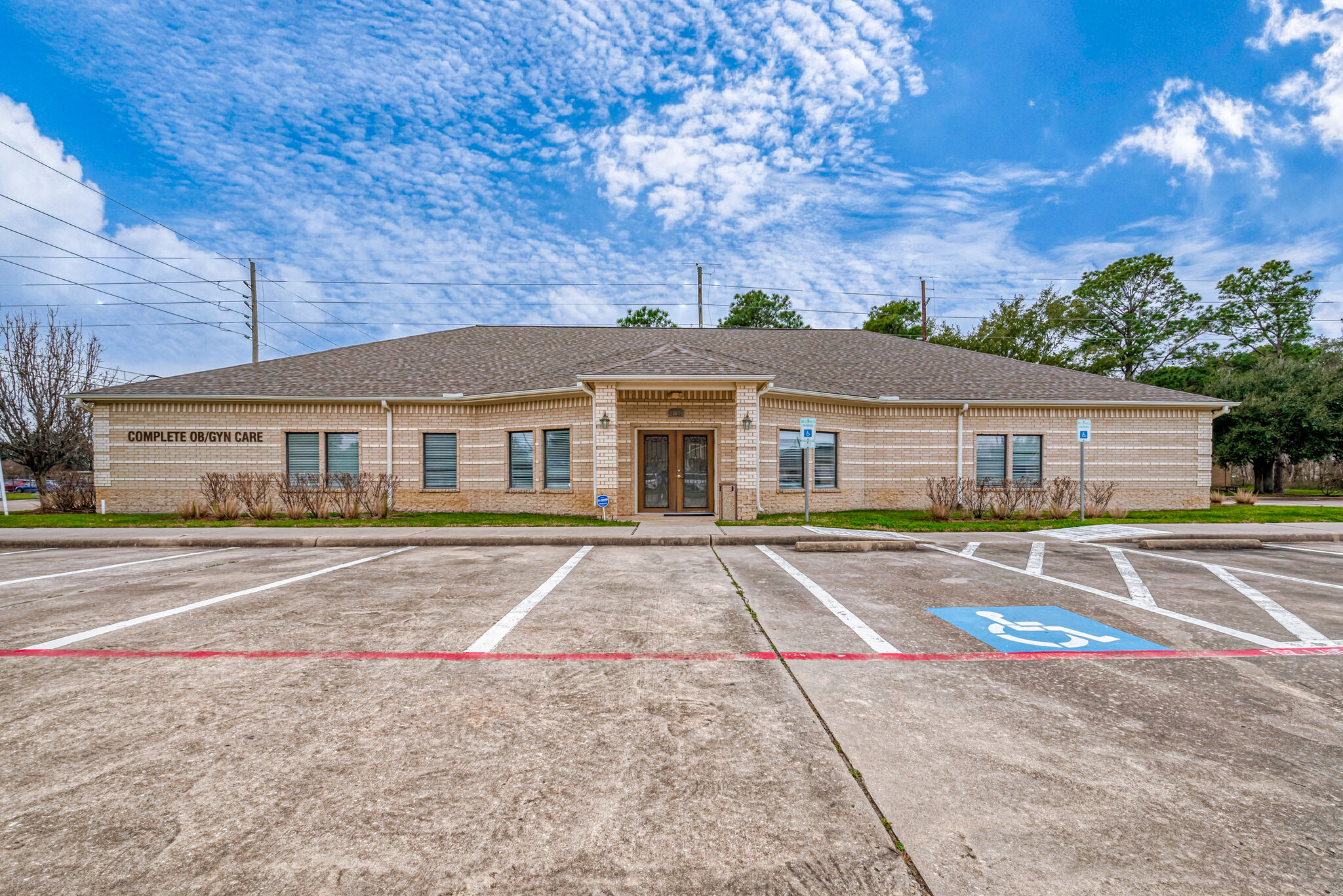 21542 Kingsland Blvd, Katy, TX for Rent