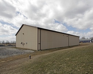 Lenox Township, MI Industrial - 66605 S Forest Ave