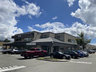 Surrey, BC Light Manufacturing - 12448 82nd Ave