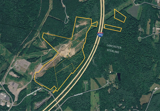 Sterling, MA Residential - 32-50 Flanagan Hill Road rd