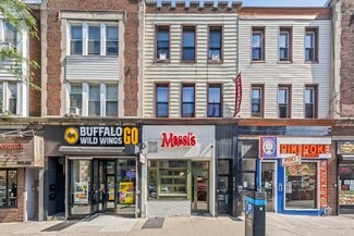Astoria, NY Retail - 2909 Broadway