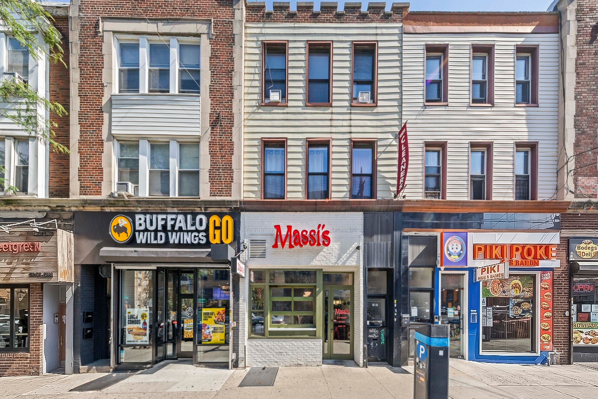 2909 Broadway, Astoria, NY for Rent