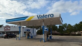 Pottsboro, TX Retail - 100 E FM 120