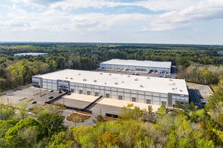 Ladson, SC Industrial - 9028 Palmetto Commerce Pky