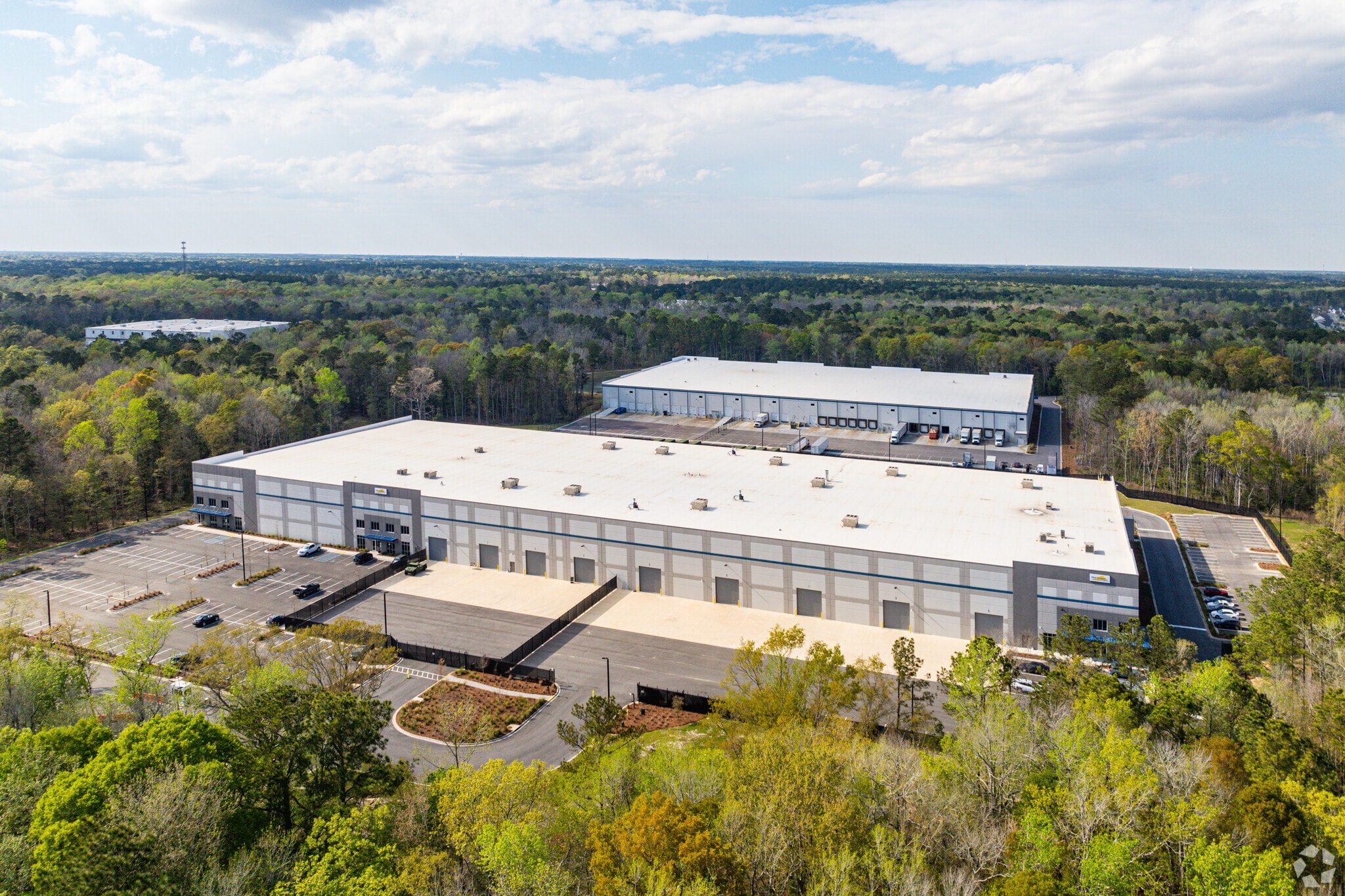 9028 Palmetto Commerce Pky, Ladson, SC for Rent