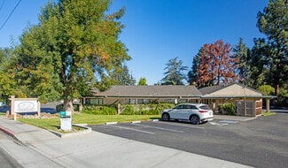 Los Altos, CA Office/Medical - 851 Fremont Ave Los Altos, CA Office/Medical - 851 Fremont Ave