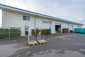 Lakewood, WA Industrial - 2624 112th St S
