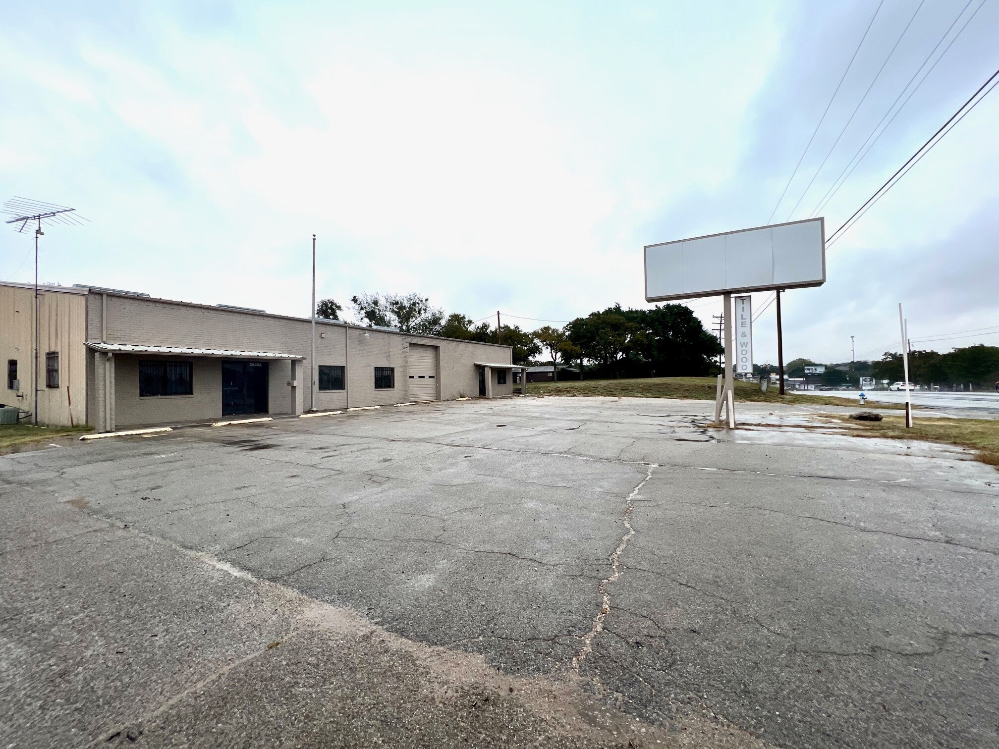 2440 E Highway 377, Granbury, TX for Sale