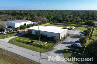 Fort Pierce, FL Warehouse - 3001 Industrial Avenue 2